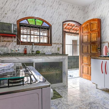 Caminho Do Mar - Aracatiba Villa Marica Ngoại thất bức ảnh
