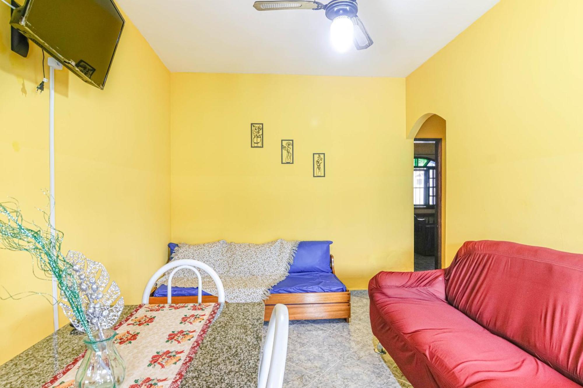Caminho Do Mar - Aracatiba Villa Marica Ngoại thất bức ảnh
