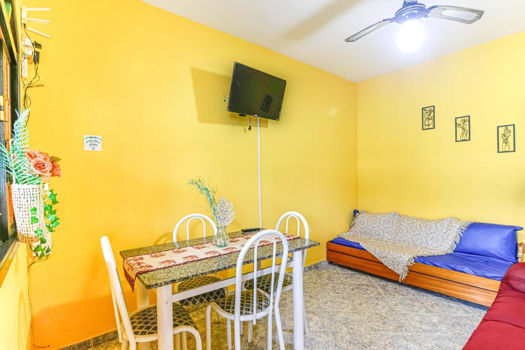 Caminho Do Mar - Aracatiba Villa Marica Ngoại thất bức ảnh