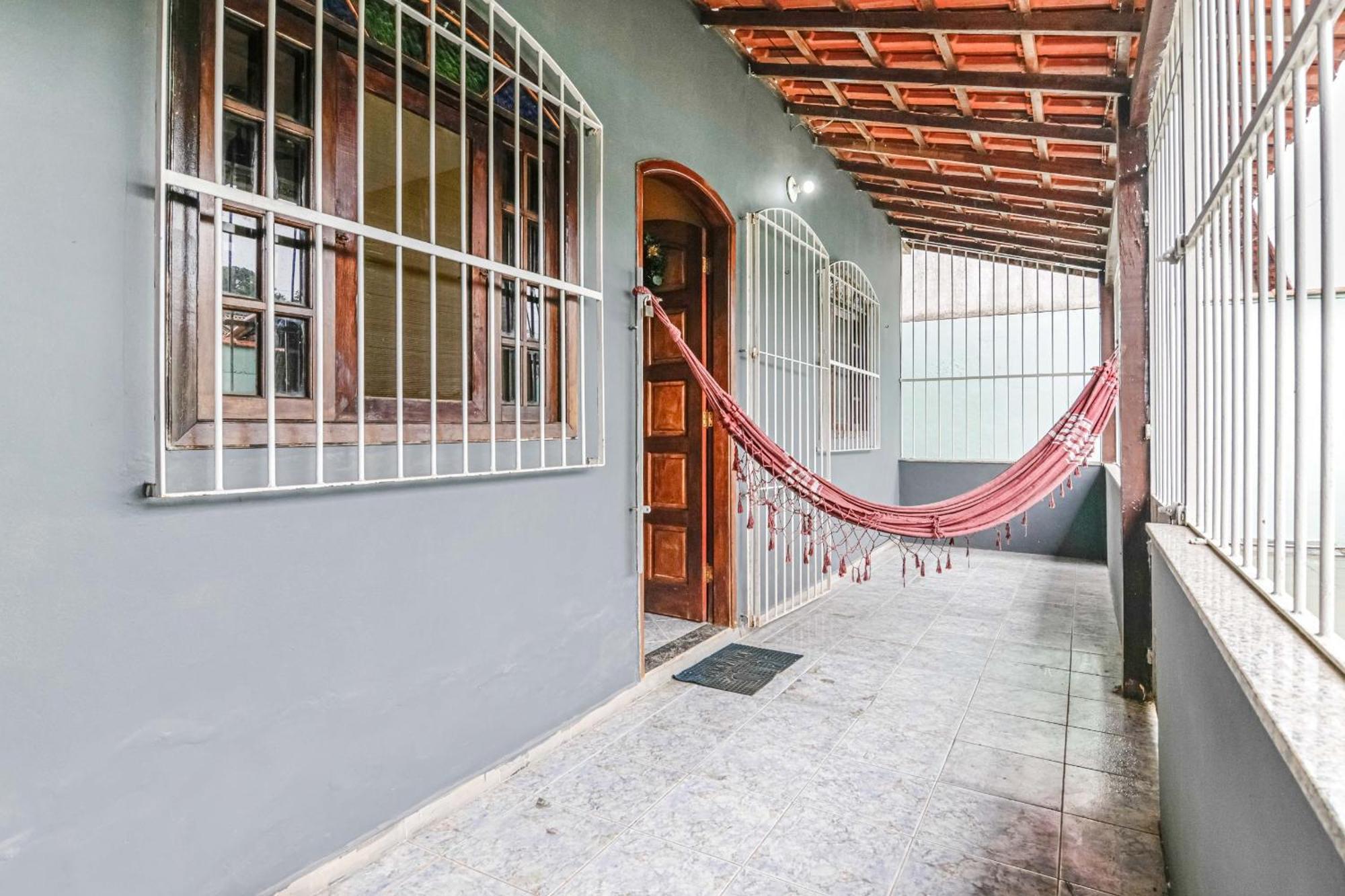 Caminho Do Mar - Aracatiba Villa Marica Ngoại thất bức ảnh