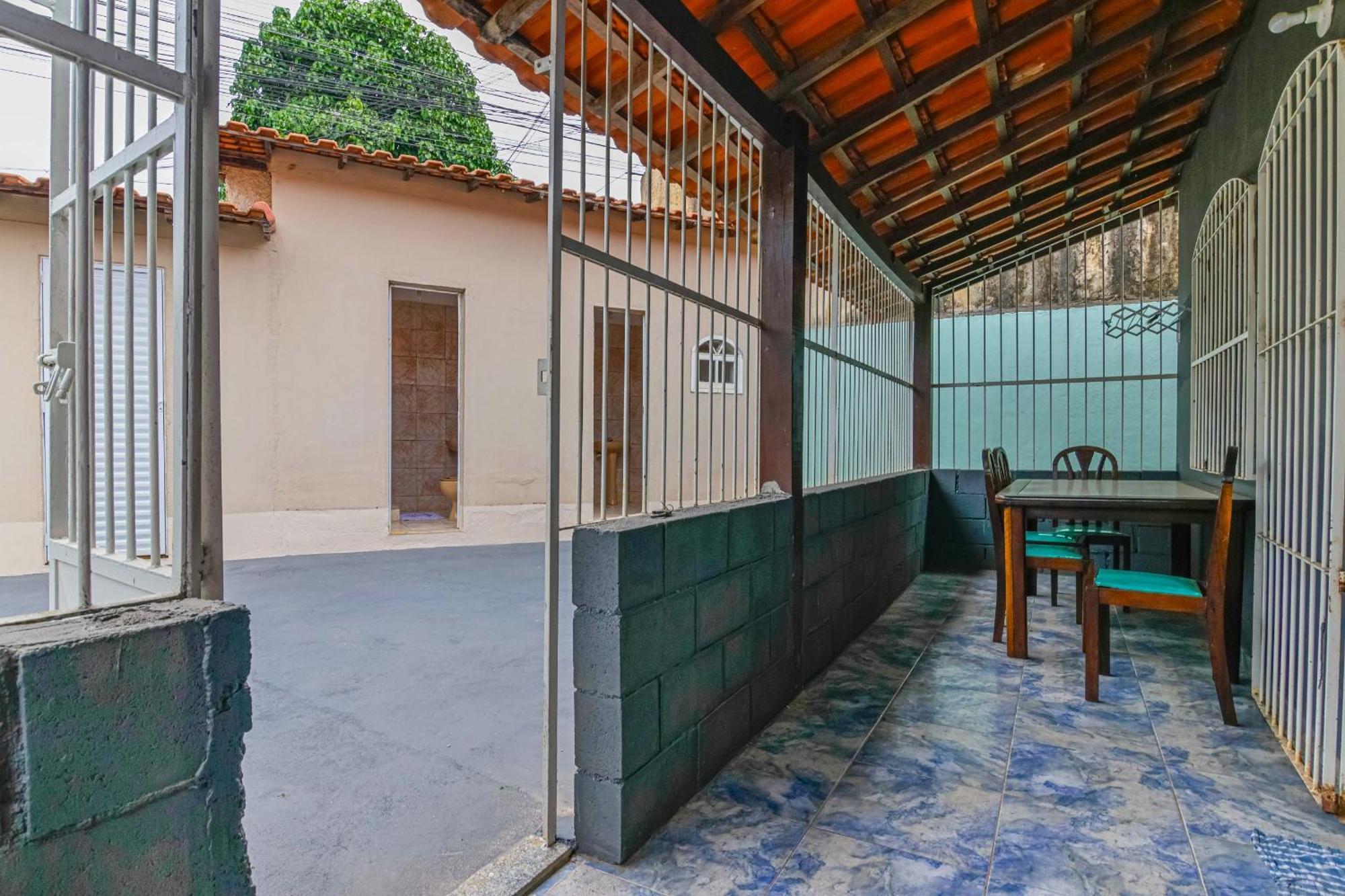 Caminho Do Mar - Aracatiba Villa Marica Ngoại thất bức ảnh
