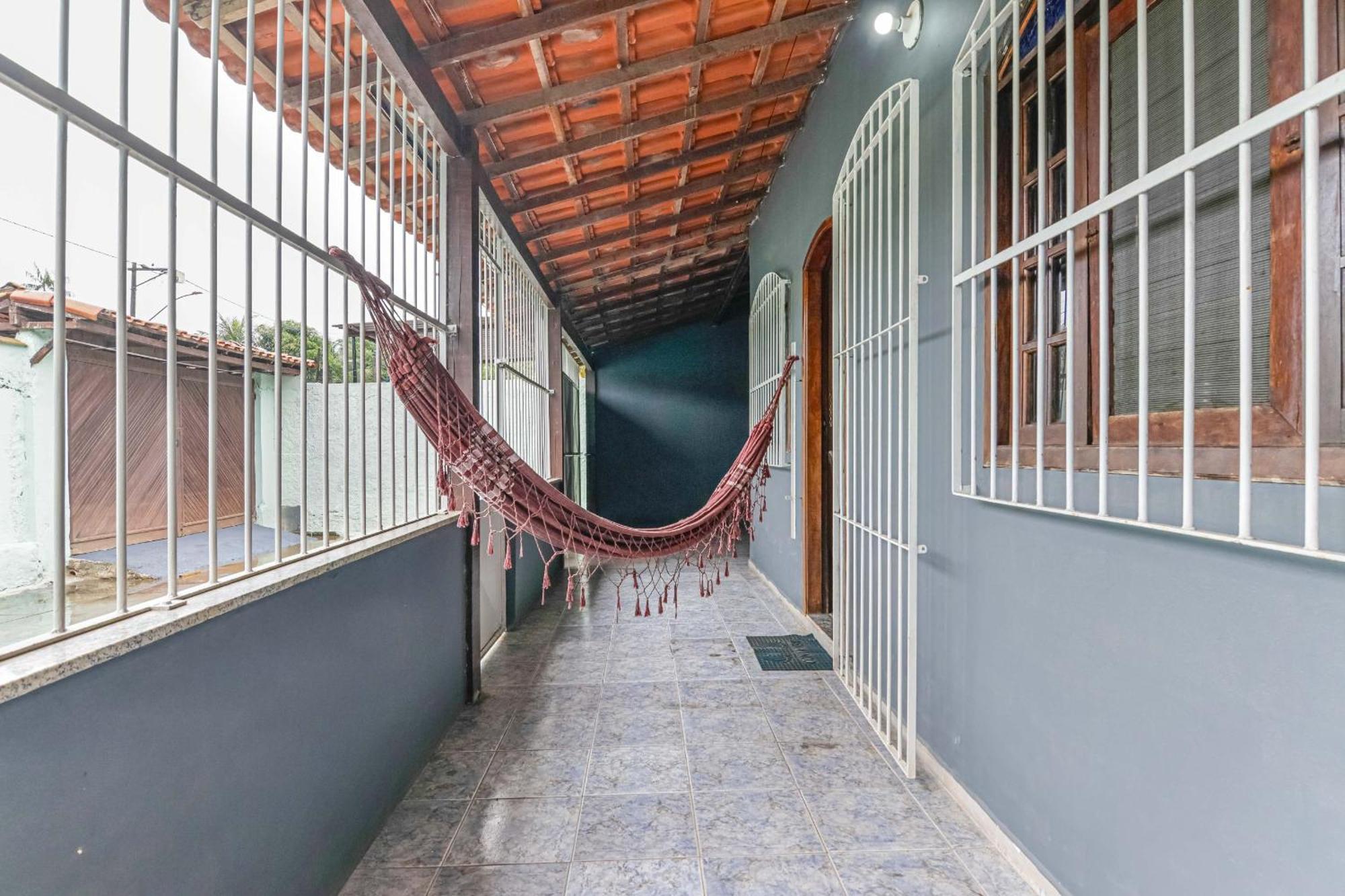 Caminho Do Mar - Aracatiba Villa Marica Ngoại thất bức ảnh
