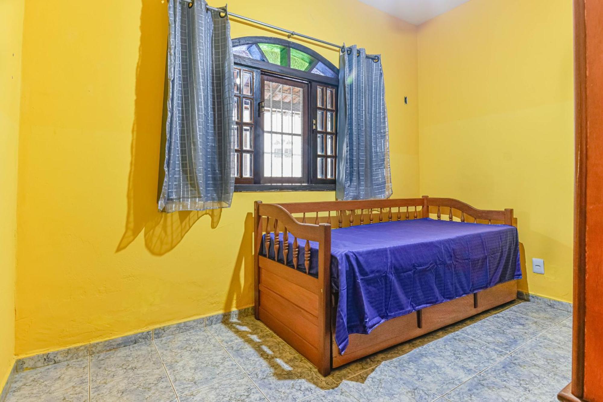 Caminho Do Mar - Aracatiba Villa Marica Ngoại thất bức ảnh
