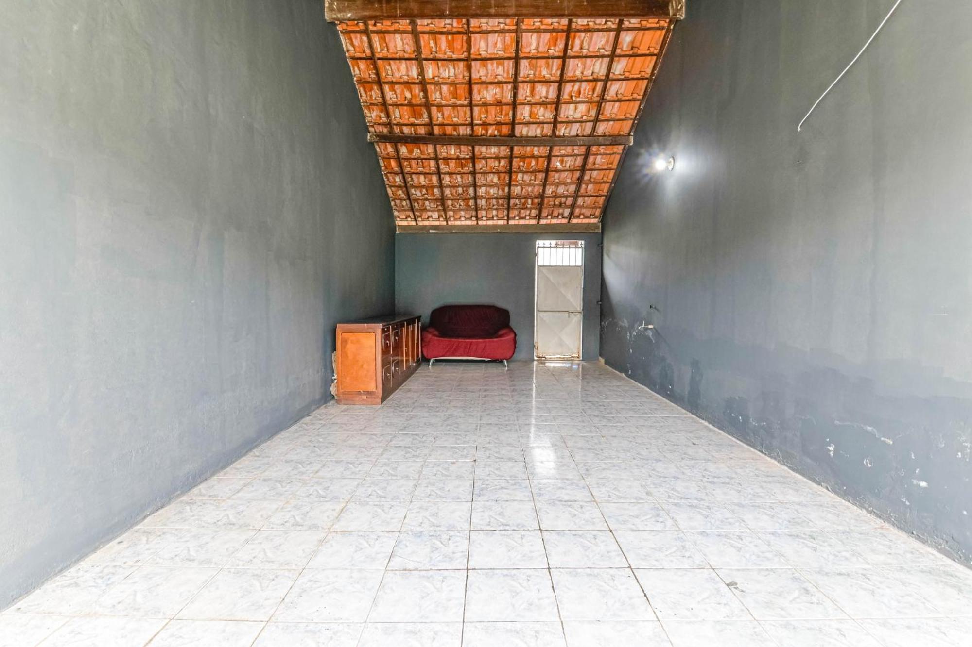 Caminho Do Mar - Aracatiba Villa Marica Ngoại thất bức ảnh