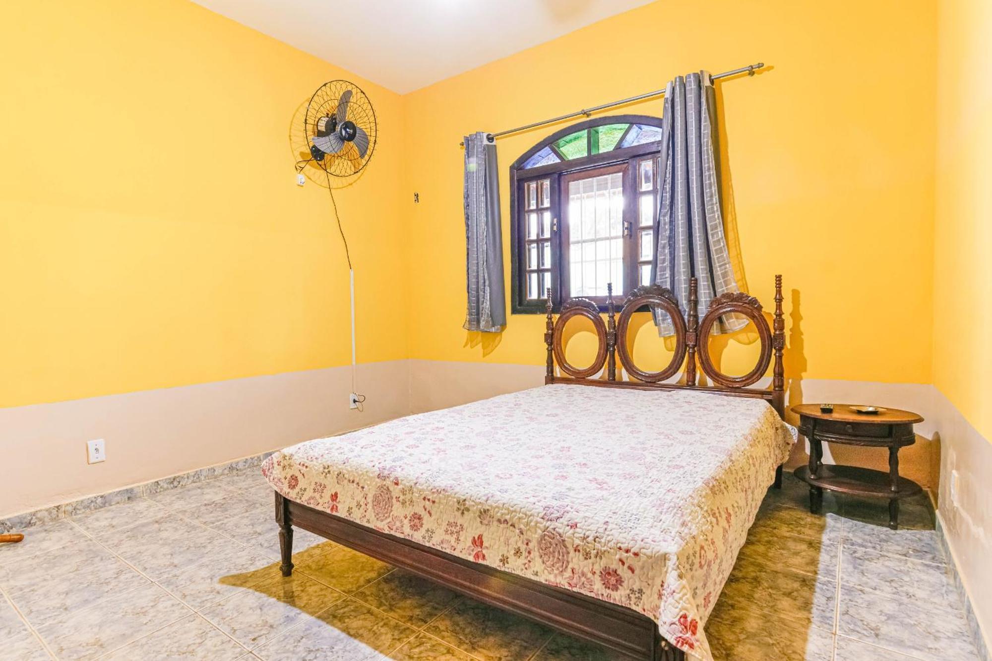 Caminho Do Mar - Aracatiba Villa Marica Ngoại thất bức ảnh