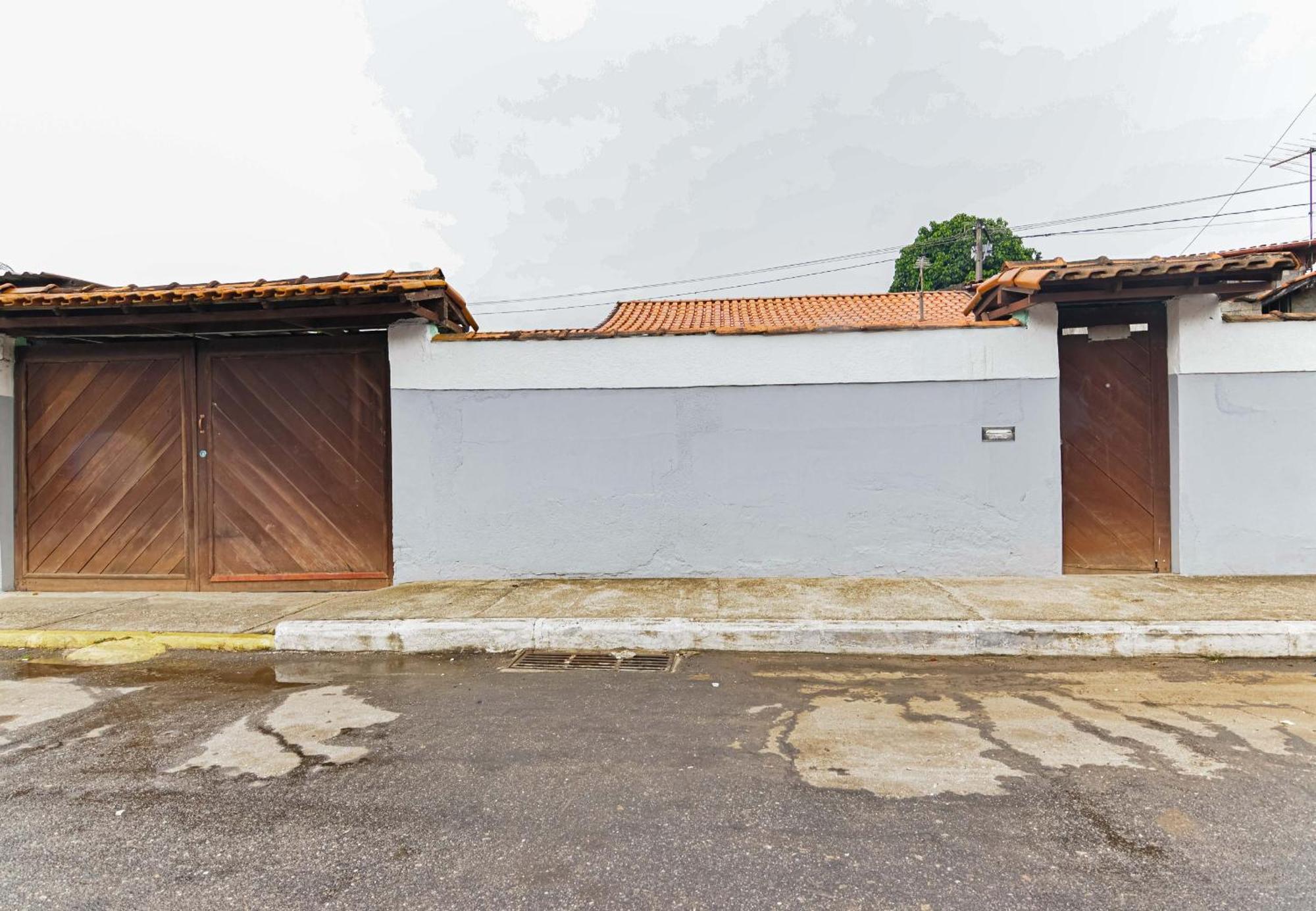 Caminho Do Mar - Aracatiba Villa Marica Ngoại thất bức ảnh