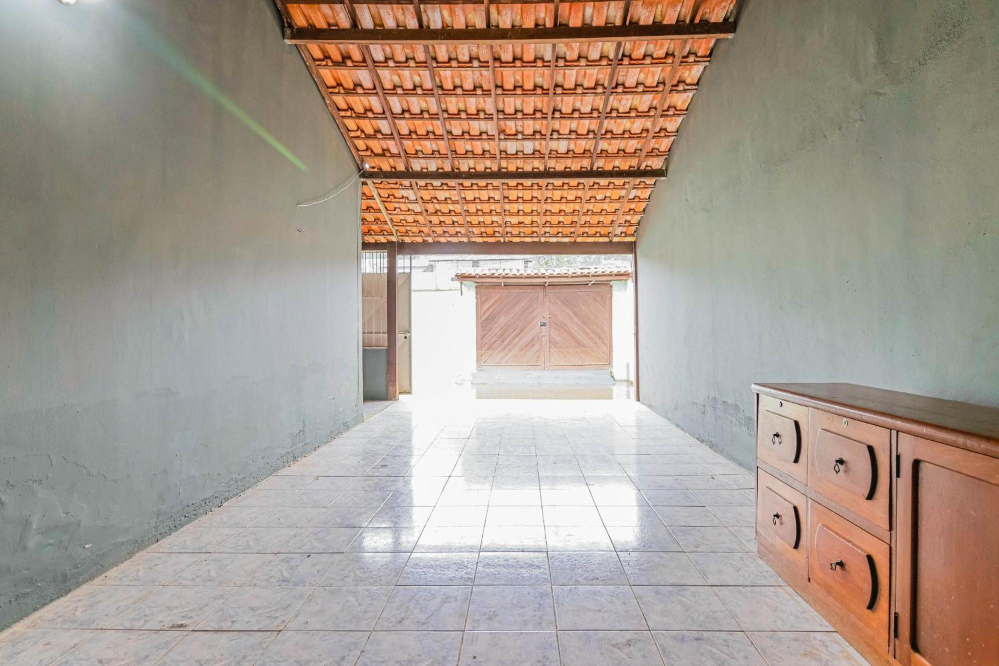 Caminho Do Mar - Aracatiba Villa Marica Ngoại thất bức ảnh