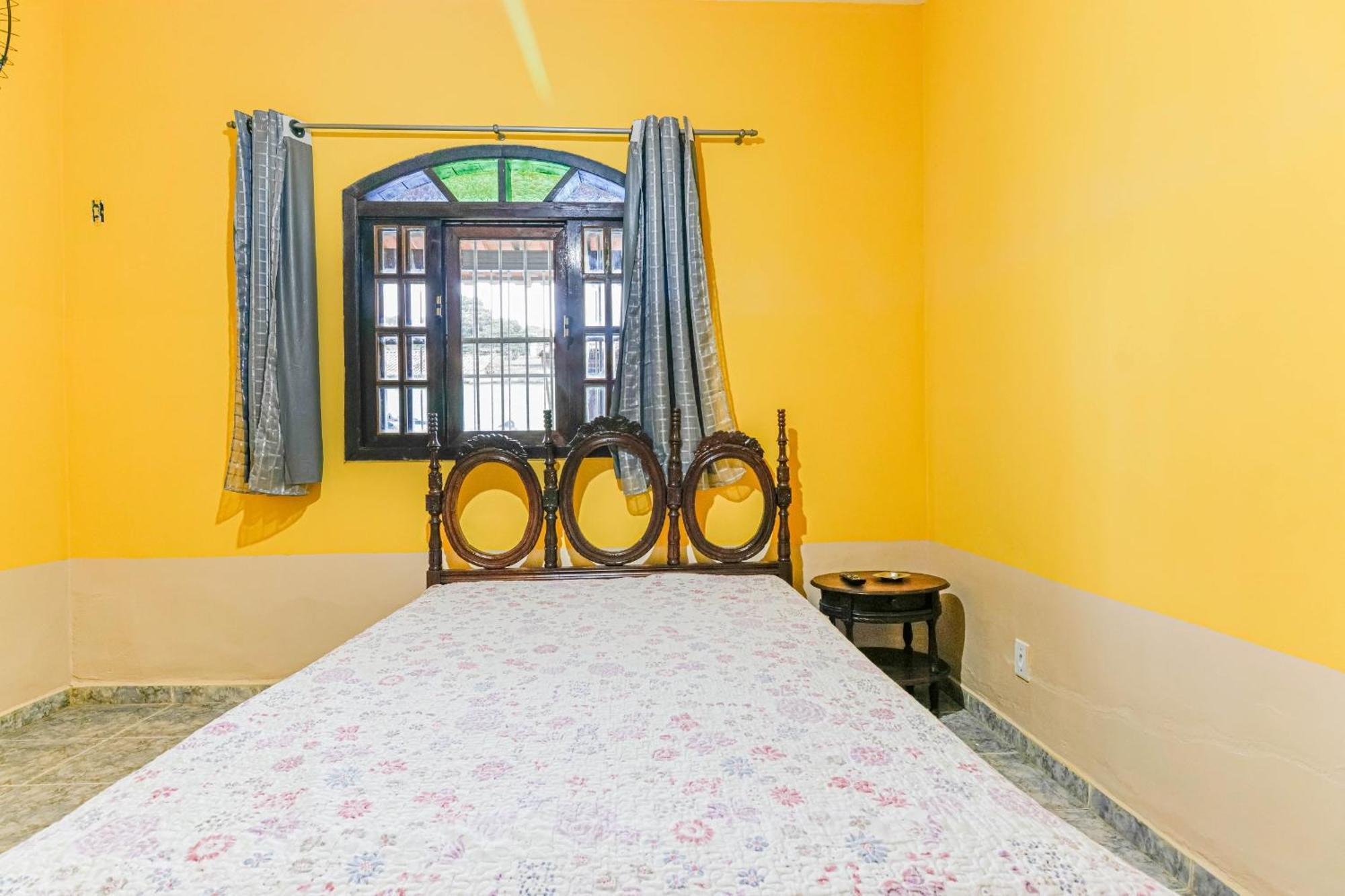 Caminho Do Mar - Aracatiba Villa Marica Ngoại thất bức ảnh
